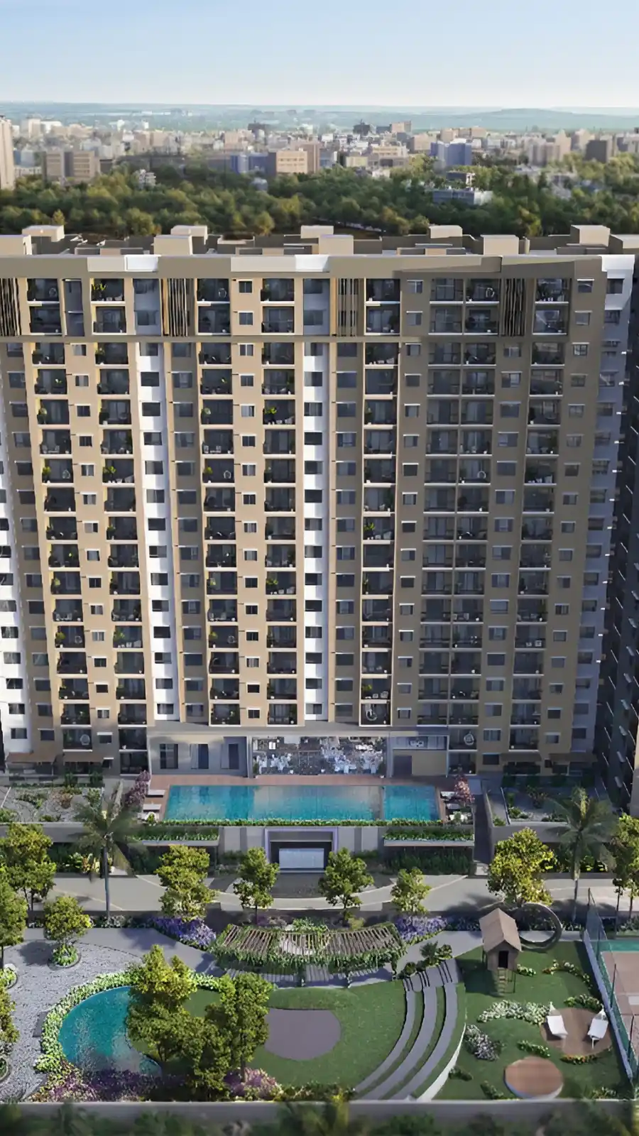 Century Liva